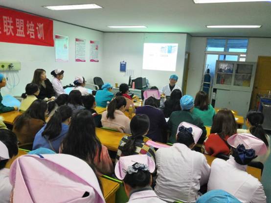 20190326宋世偉靜療上課